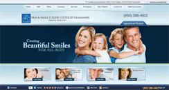 Desktop Screenshot of ofsctallahassee.net